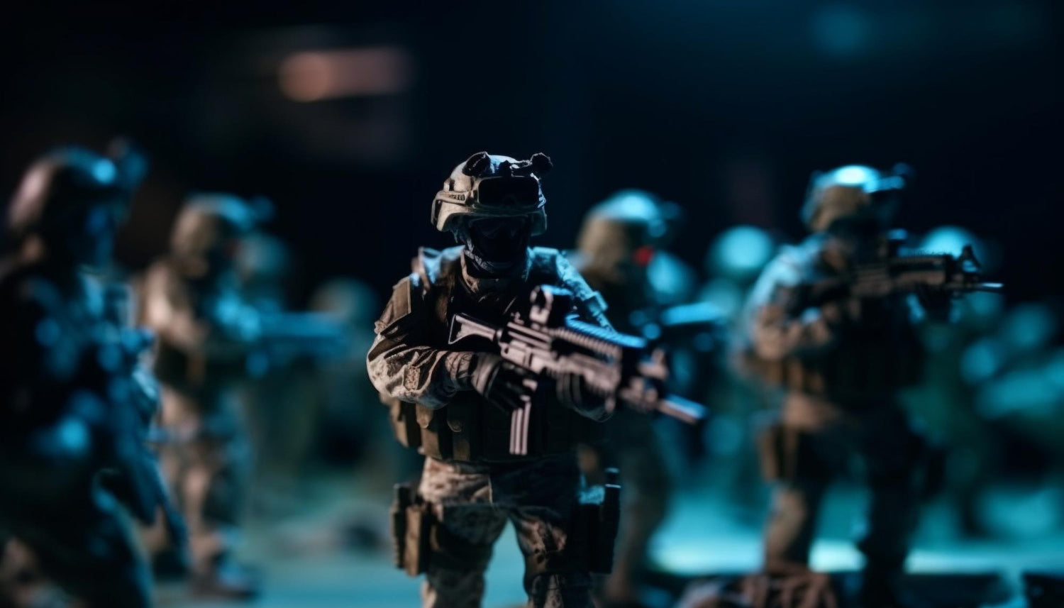 Can a Ballistic Helmet Stop a Bullet? Understanding Helmet Protection