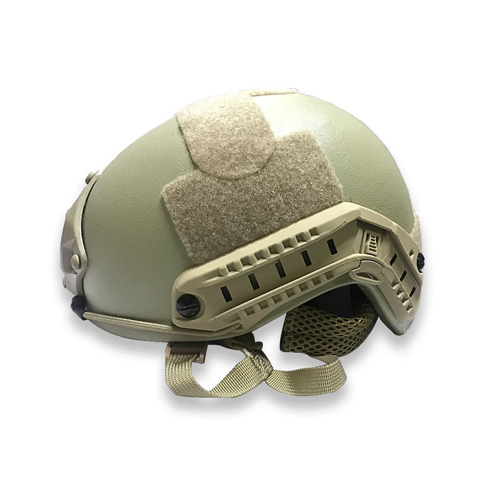 Level IIIA Ballistic Helmet