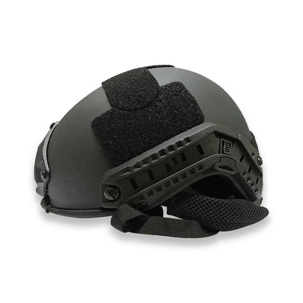NIJ Level IIIA Ballistic Helmet