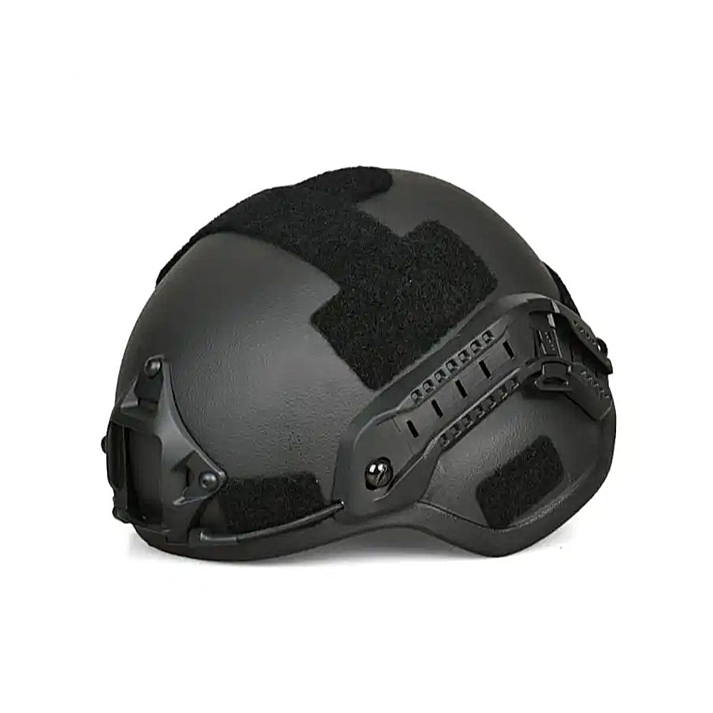 Level IIIA MICH Ballistic Helmet