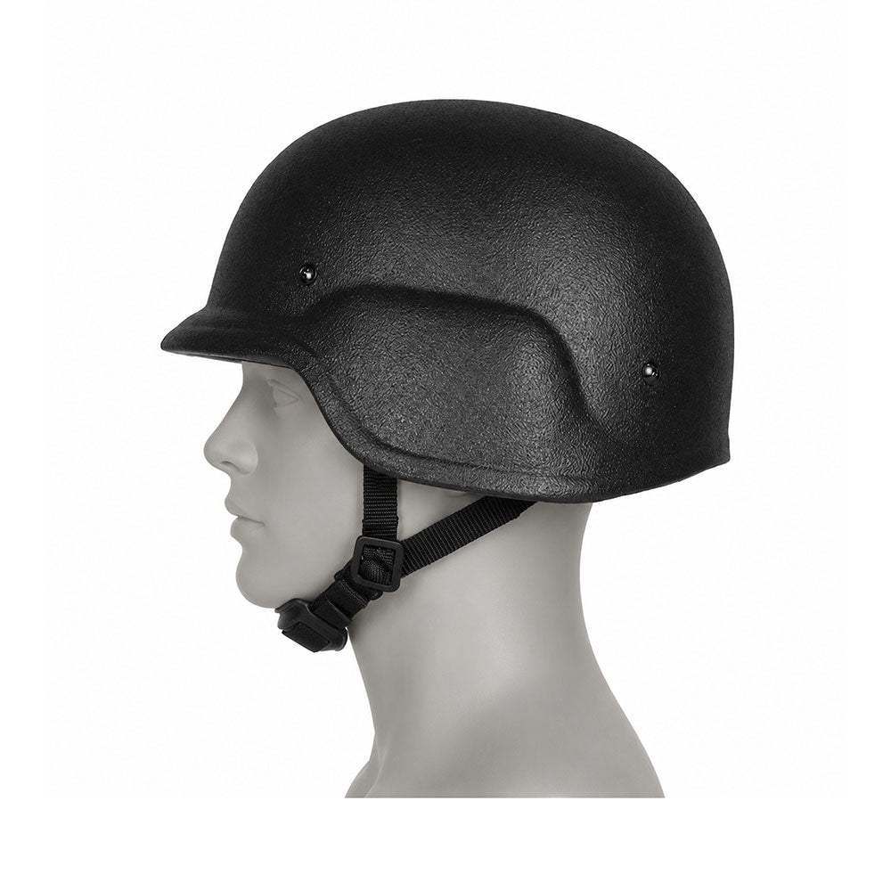 PASGT Level IIIA Aramid Ballistic Helmet