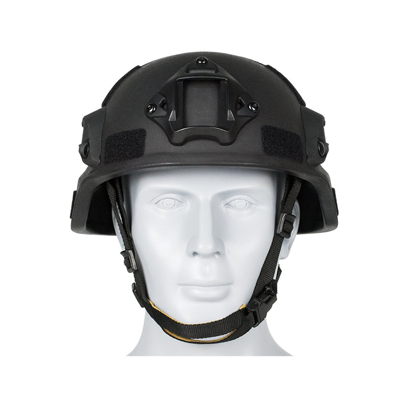 Uhmw-Pe Tactical Level 3A Ballistic iiia Bulletproof Helmet CS Size L MC Uhmw-Pe Tactical Level 3A Ballistic iiia Bulletproof Helmet CS Size L MC