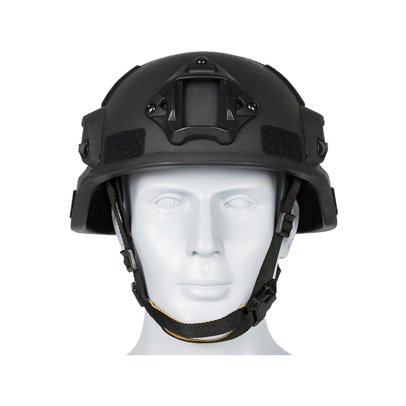 Combat Ballistic helmet
