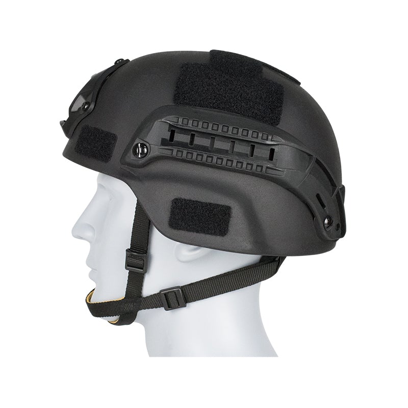 Combat Ballistic Helmet