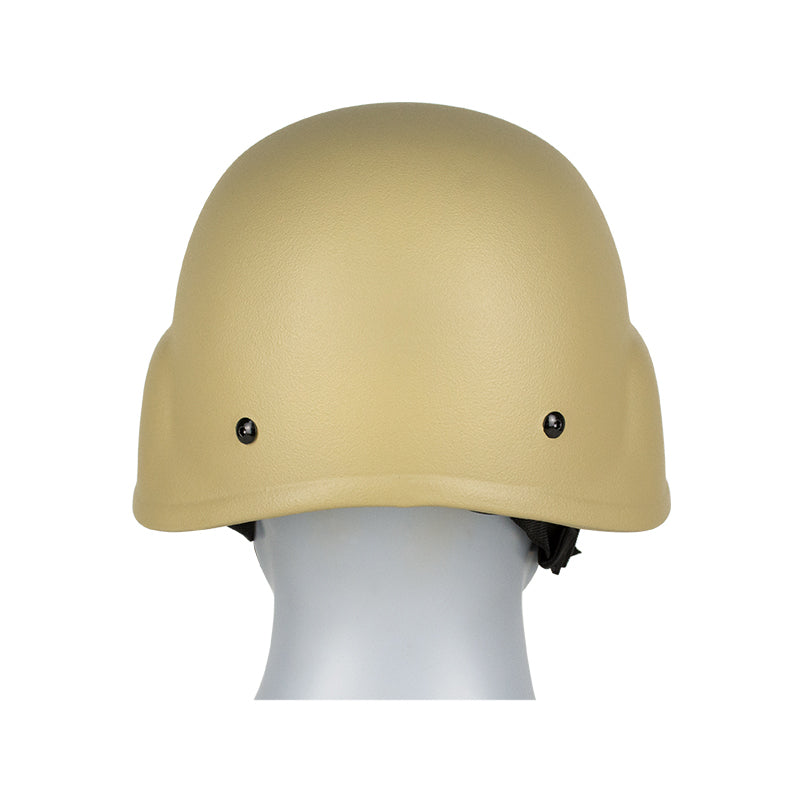 Ballistic Helmet