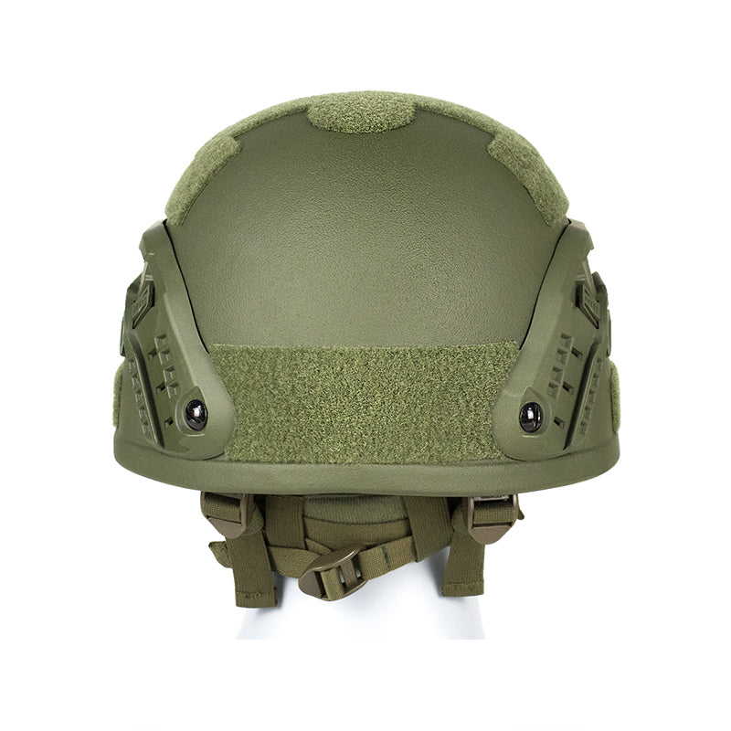 Combat Ballistic Helmet