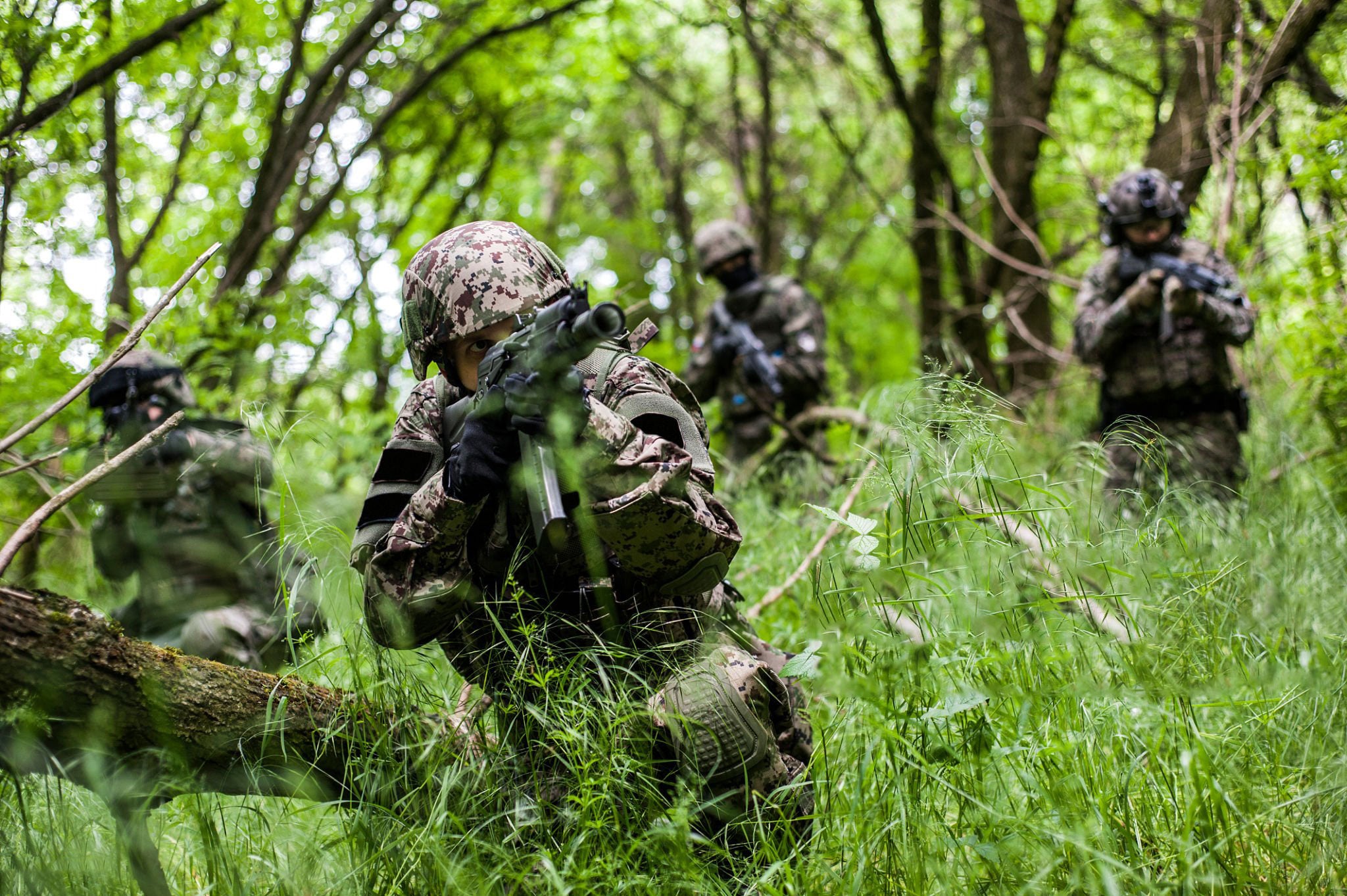 Exploring Protection Innovation: What is the Best Bulletproof Helmet?