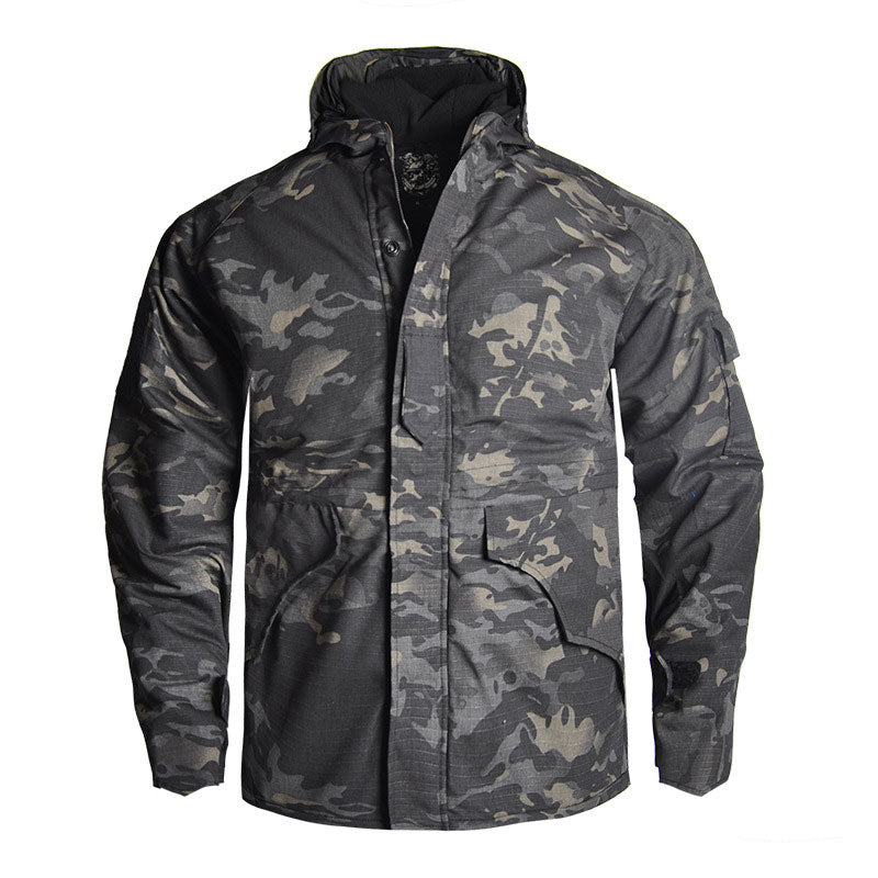 Jacket Outdoor Sports