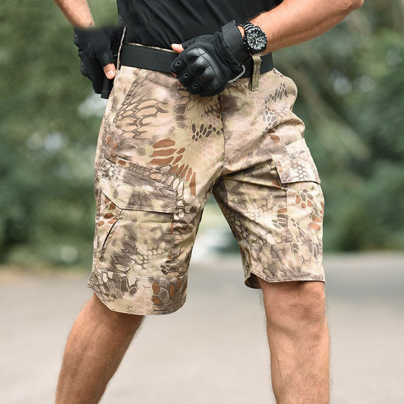Mens Tactical Shorts