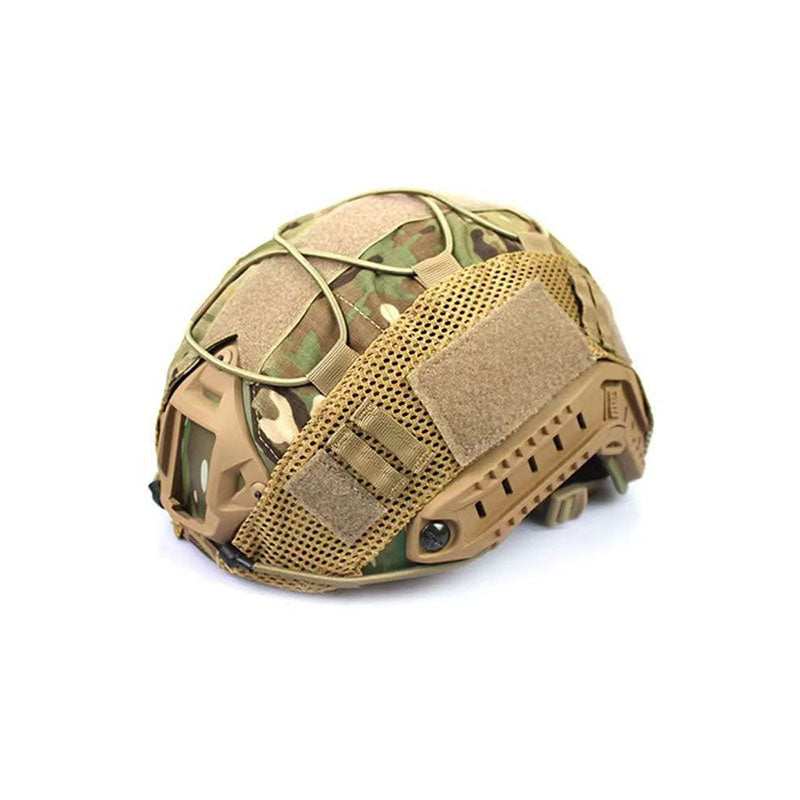 Tactical Helmet Cover