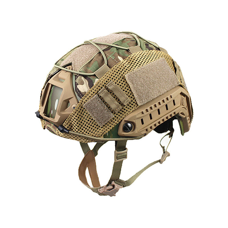Helmet Cover