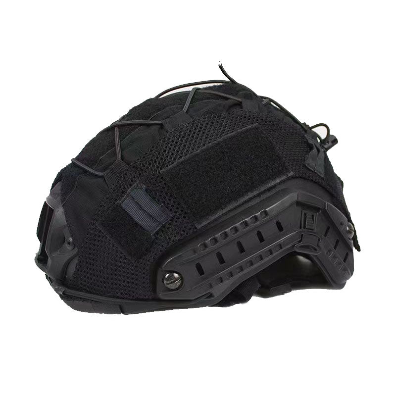 Bulletproof Helmet Cover