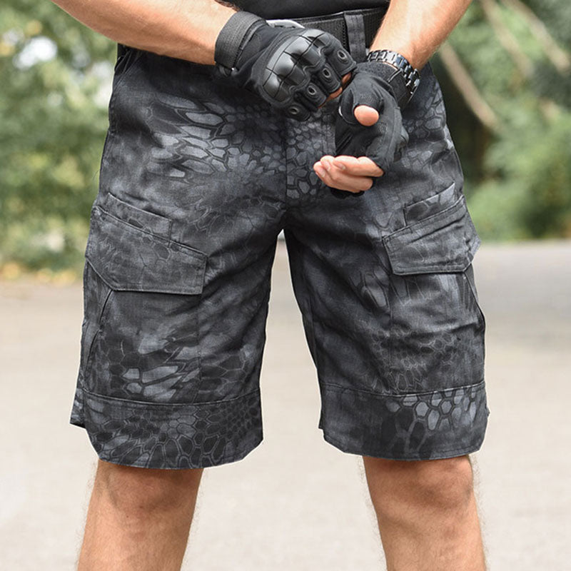 outdoor tactical shorts