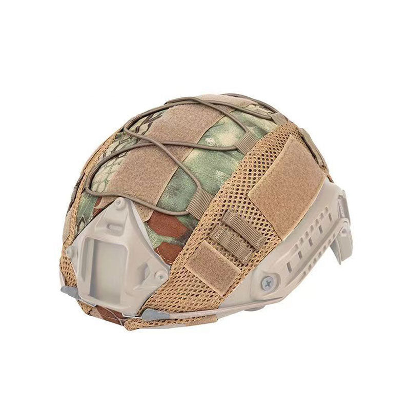 Helmet Cover