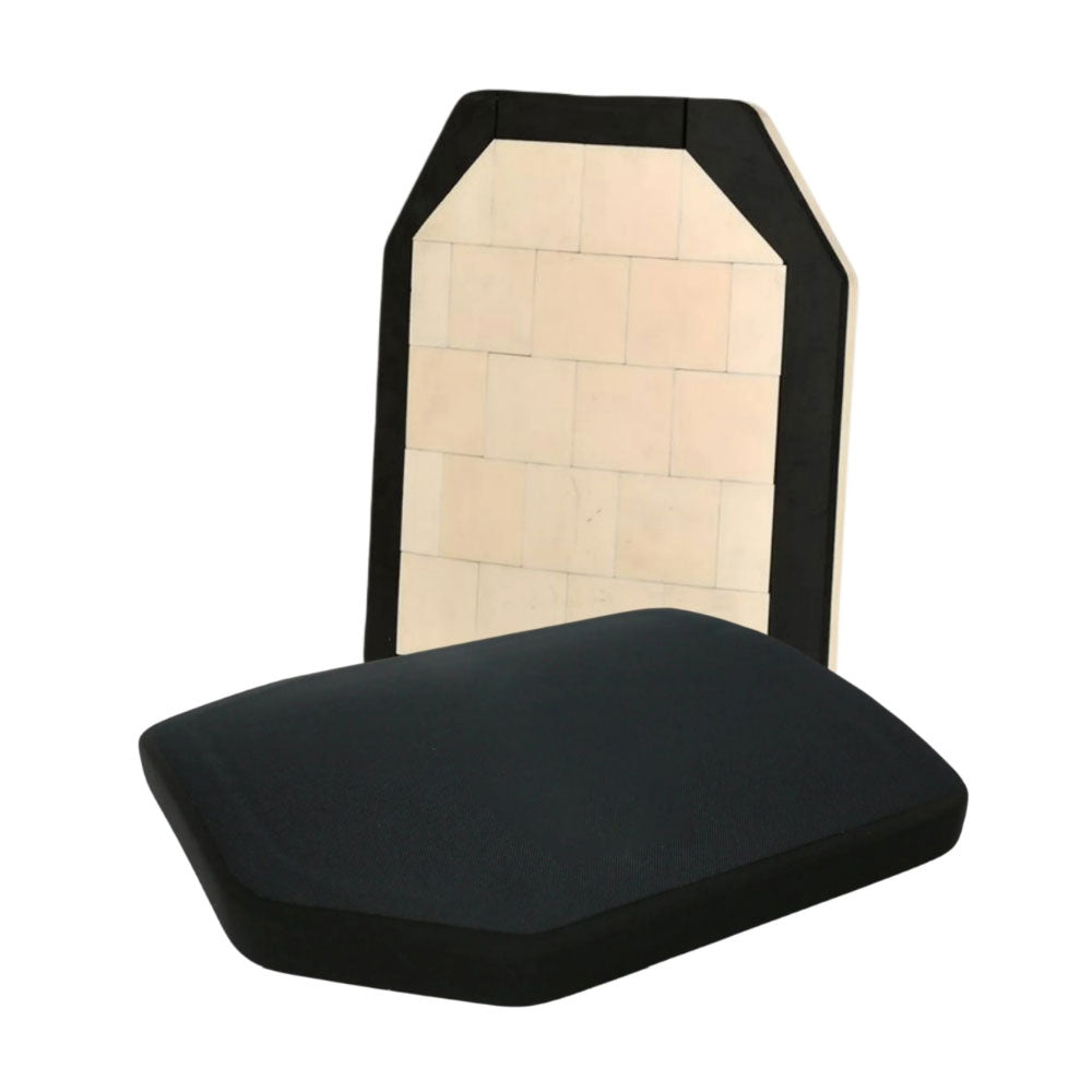 body armor plates level 4