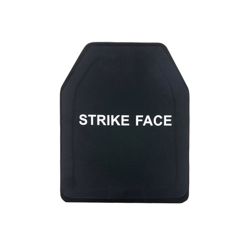 soft body armor plate