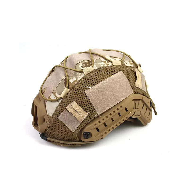 Helmet Cover