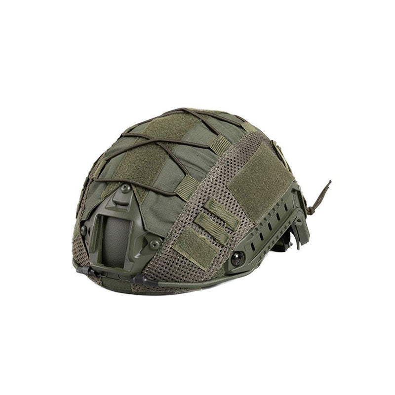 Fast Helmet Cover