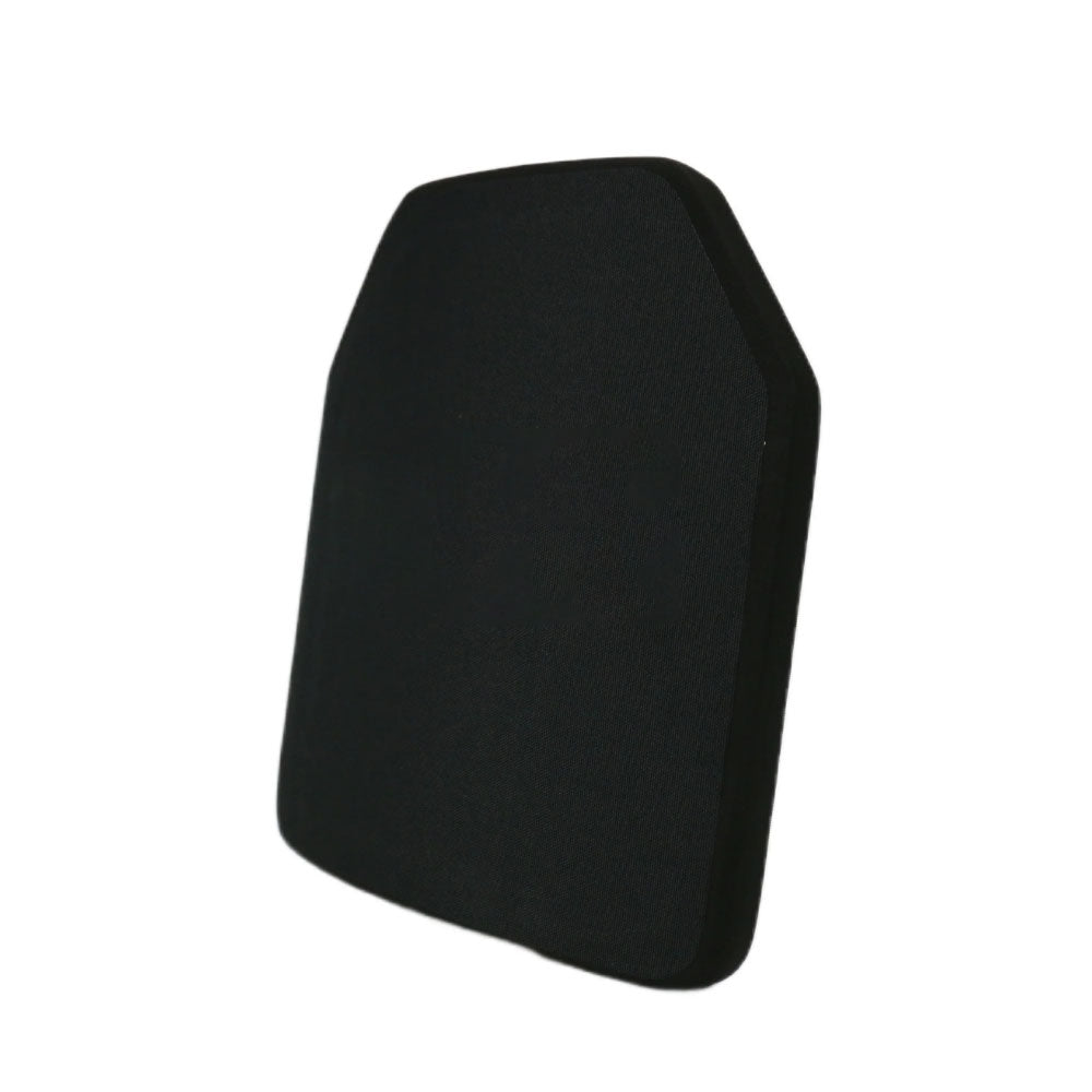 body armor with plates