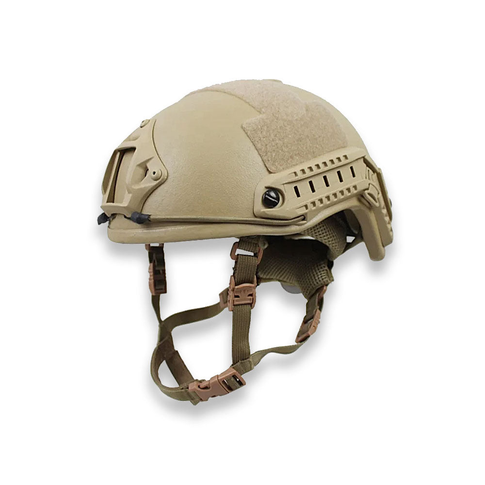 Level IIIA  Ballistic Helmet