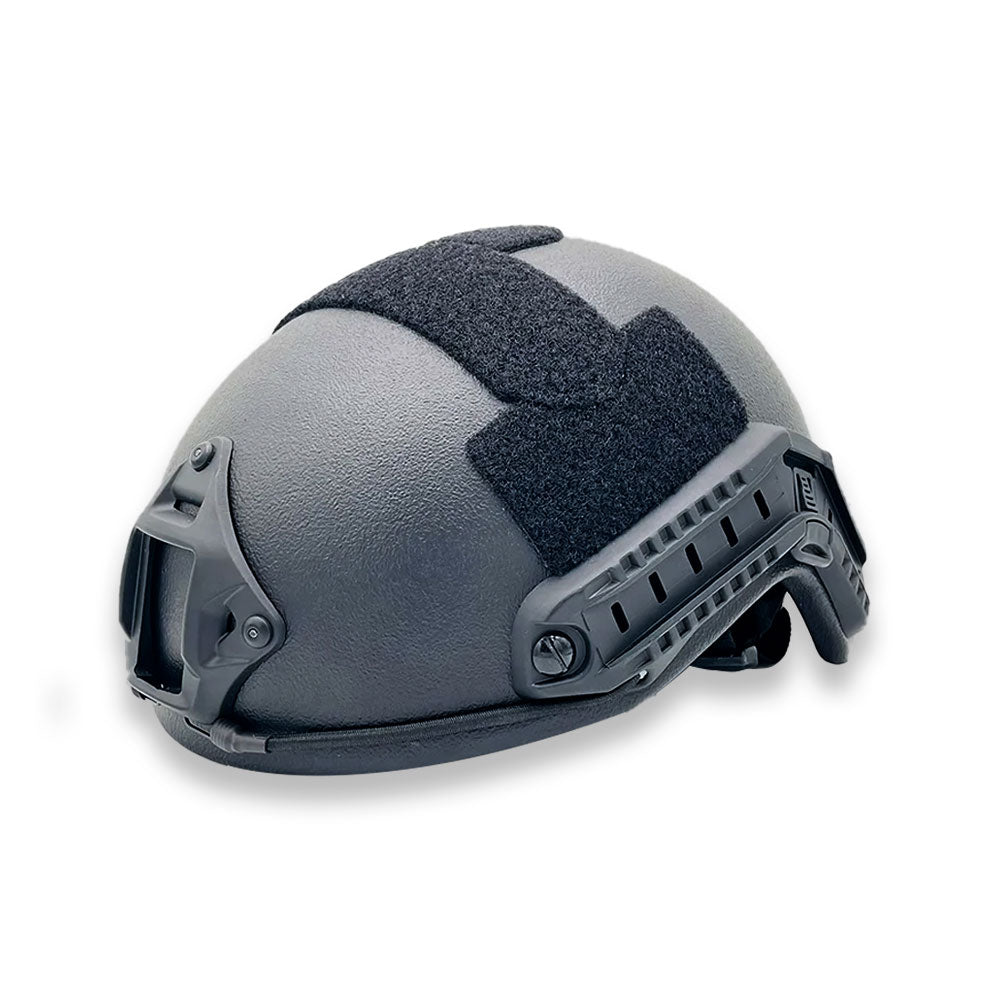 NIJ Level IIIA Ballistic Helmet