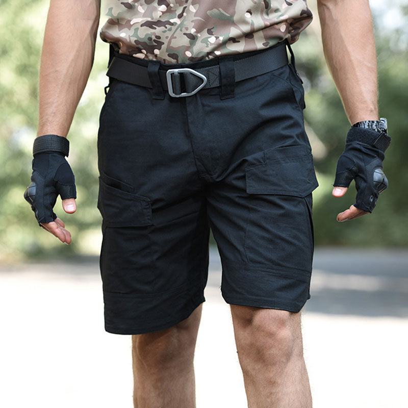 tactical shorts