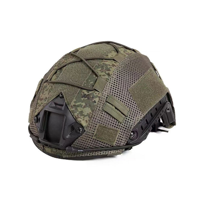 Fast Helmet Cover