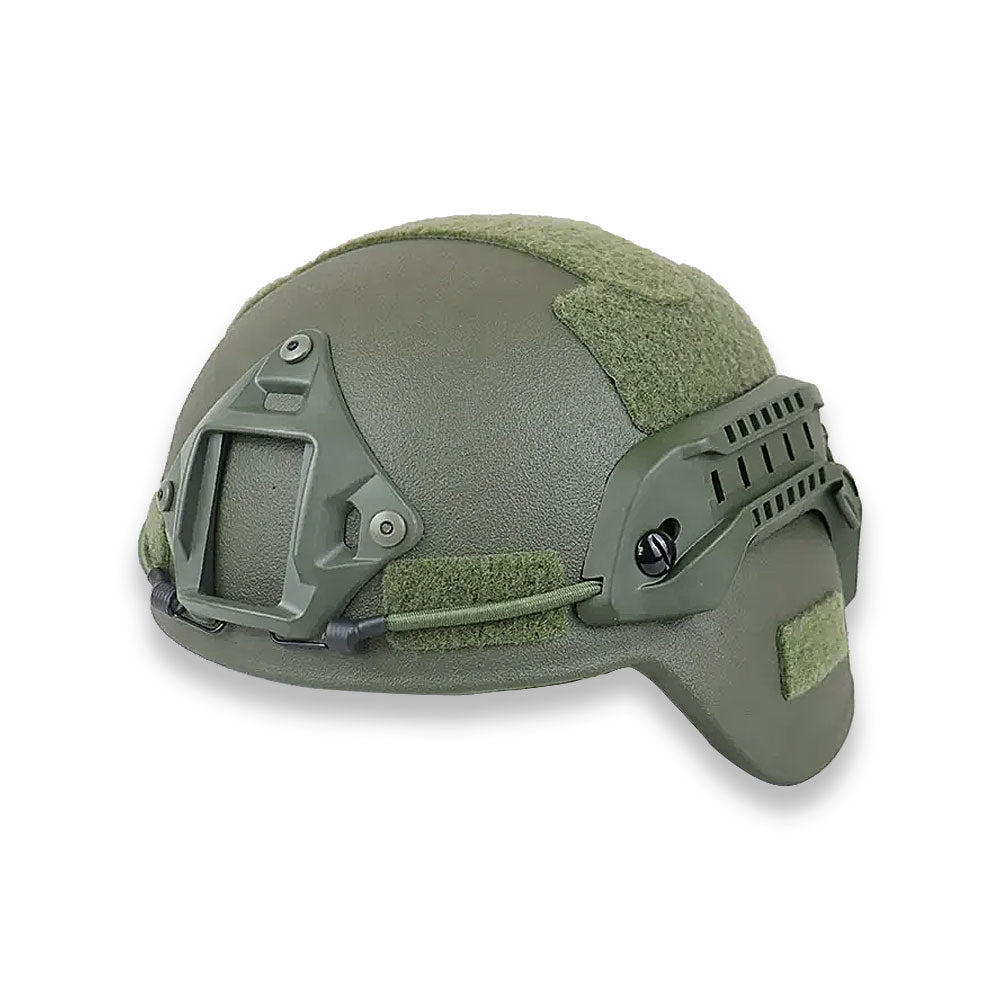 Combat  Ballistic Helmet