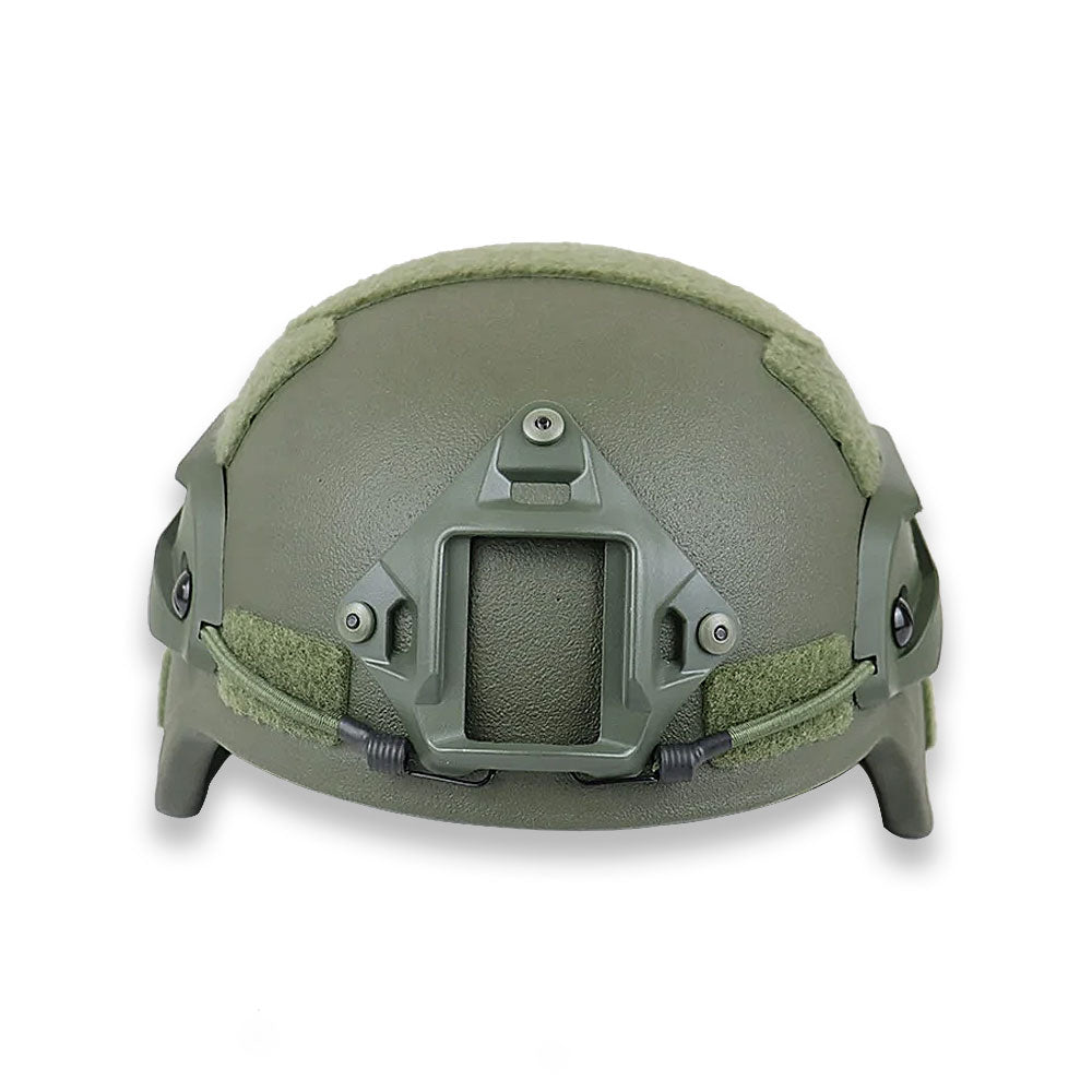 Level IIIA MICH Ballistic Helmet