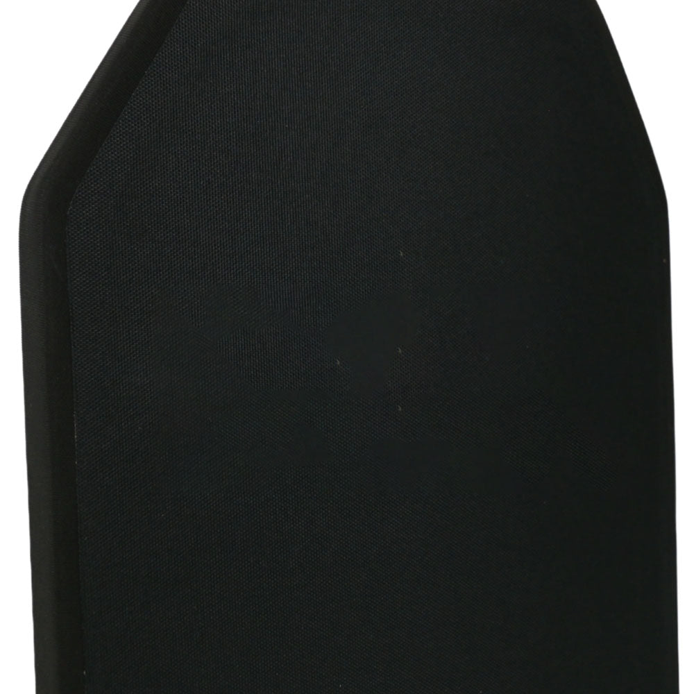 body armor with plates