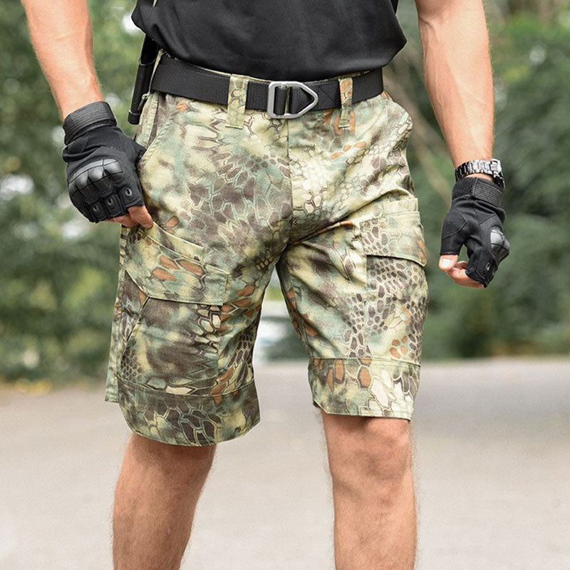 tactical shorts