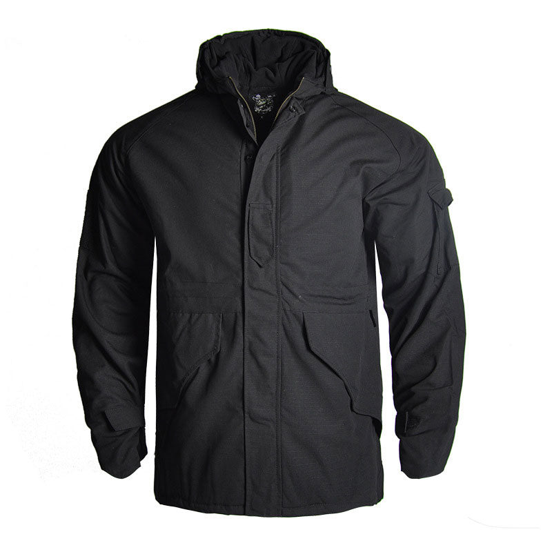 Tactical Jacket Outdoor