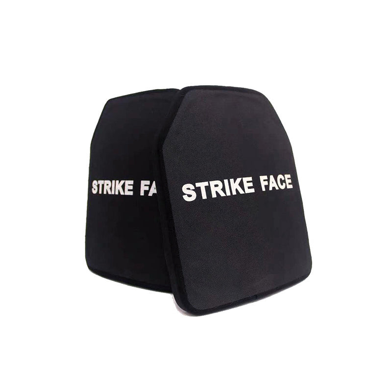 body armor plates level 4