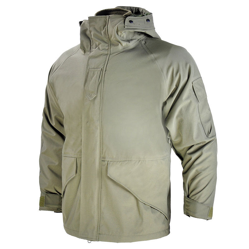 Outdoor Jacket