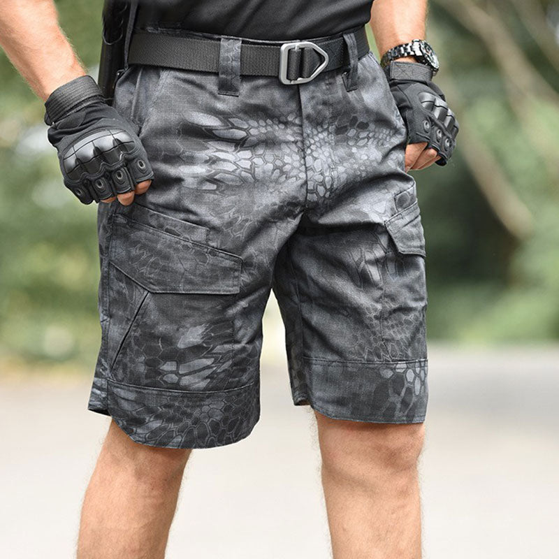 Mens Tactical Shorts