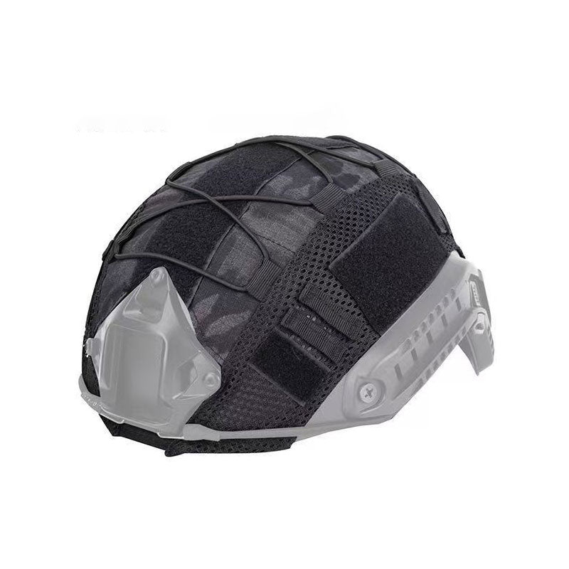 Tactical Helmet Cover