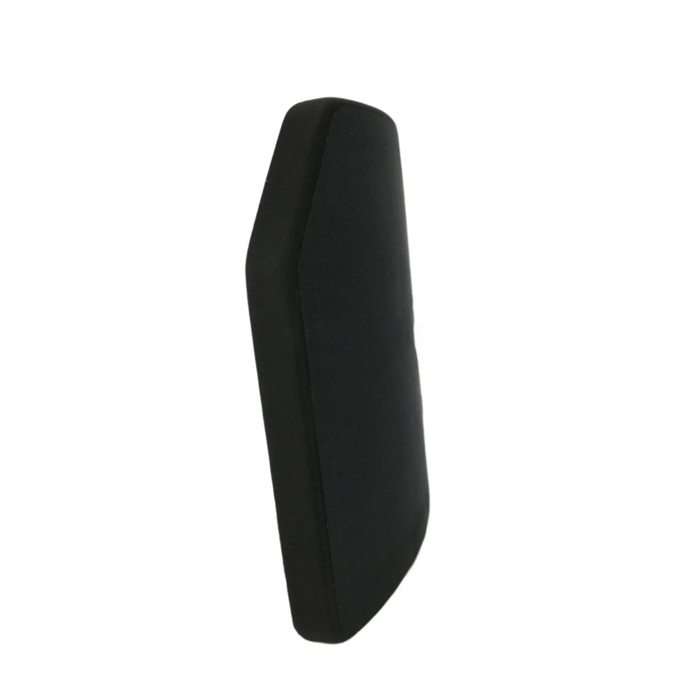 lightweight body armor plates