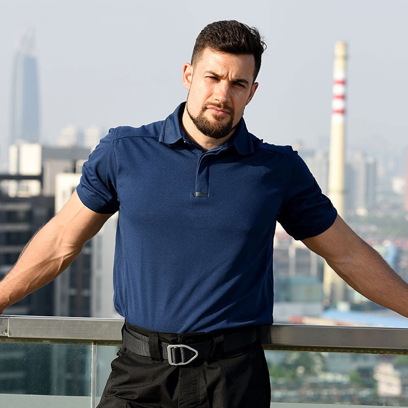 Sports  Polo Shirt