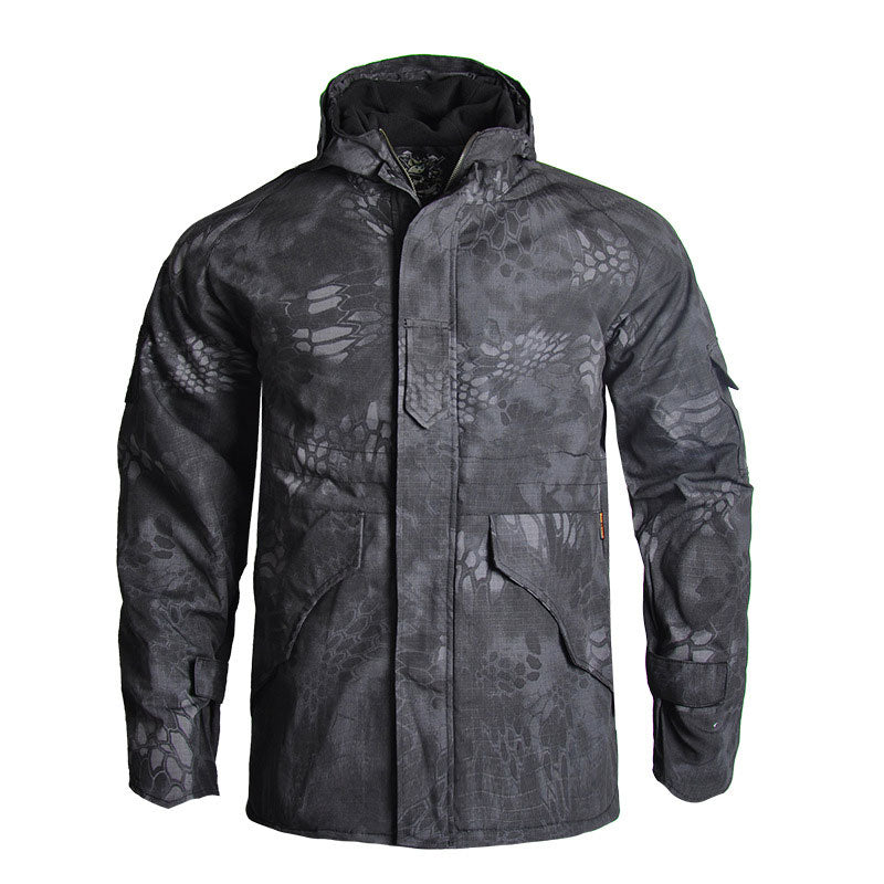 Tactical Jacket Outdoor