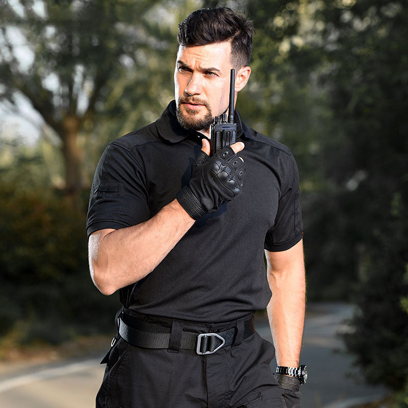 Sports  Polo Shirt