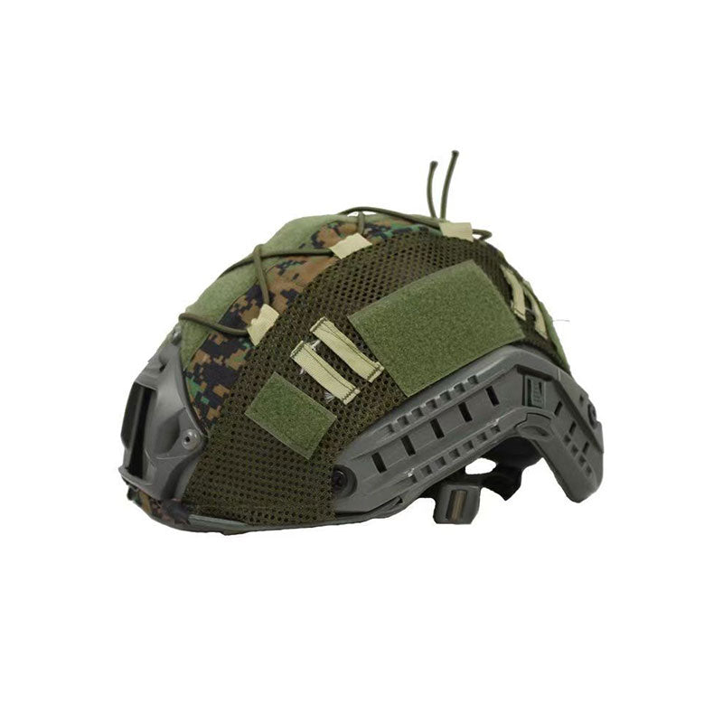 Tactical Fast Helmet Cover