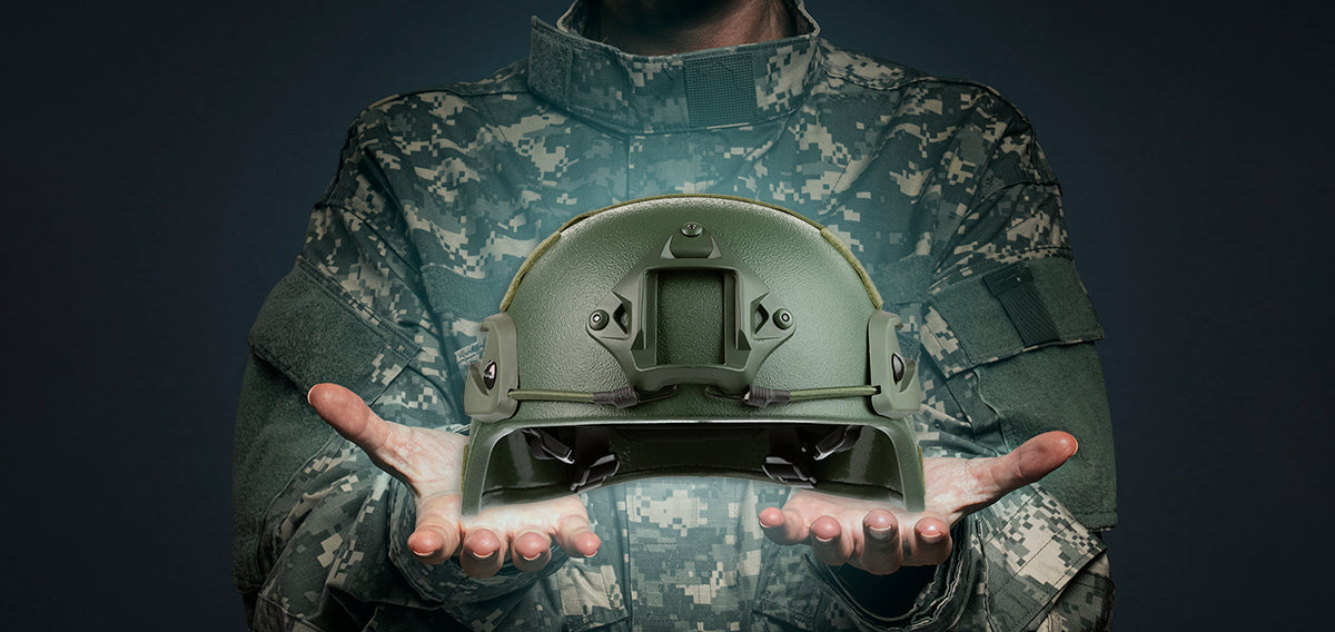 Ballisticamp