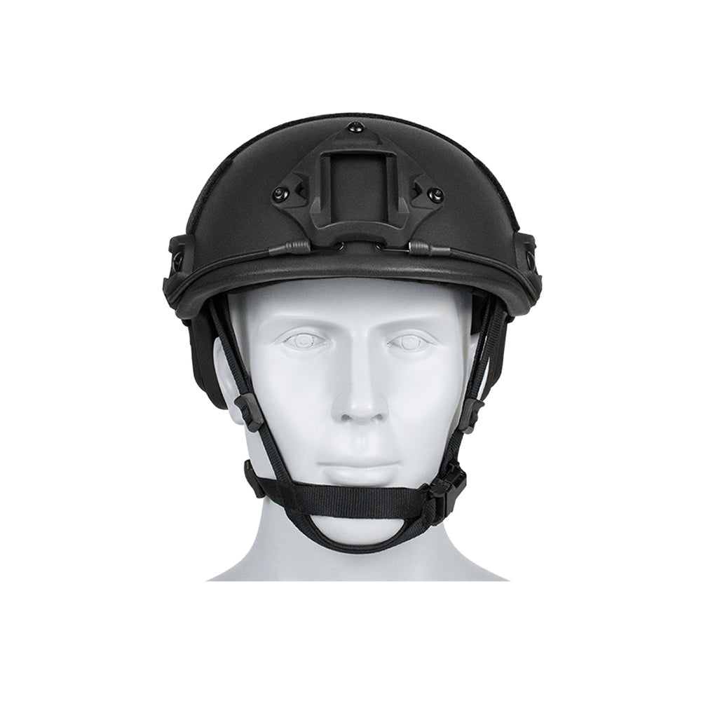 Fast Bulletproof Helmet