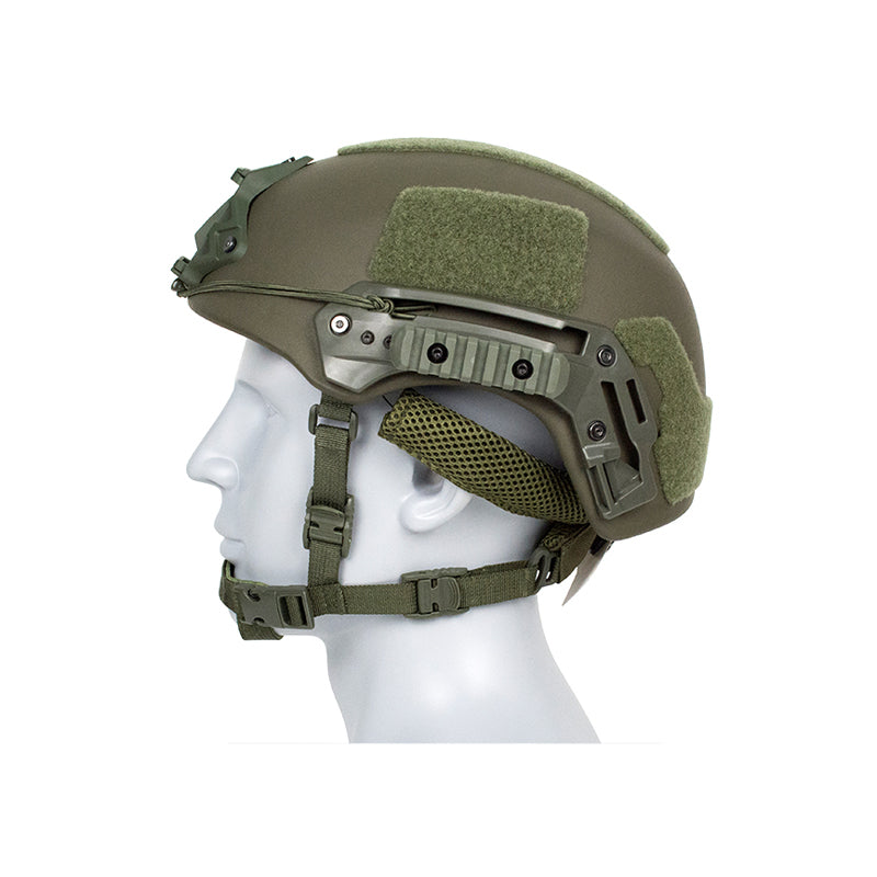 team wendy Bulletproof helmet