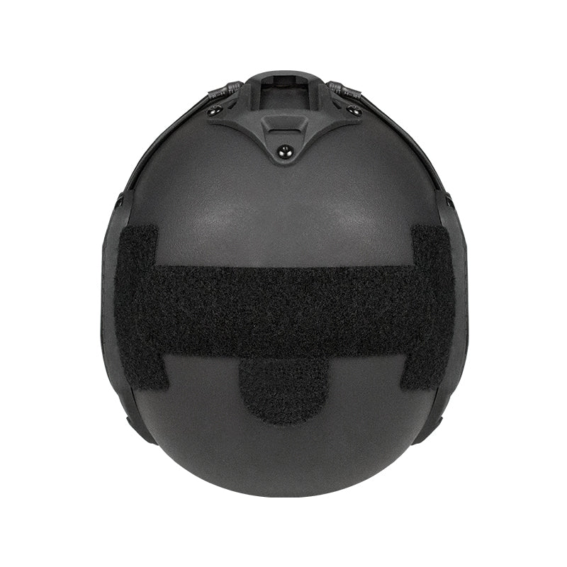 Fast High Cut Tactical Combat Level IIIA Best Bulletproof Helmet (UHMW