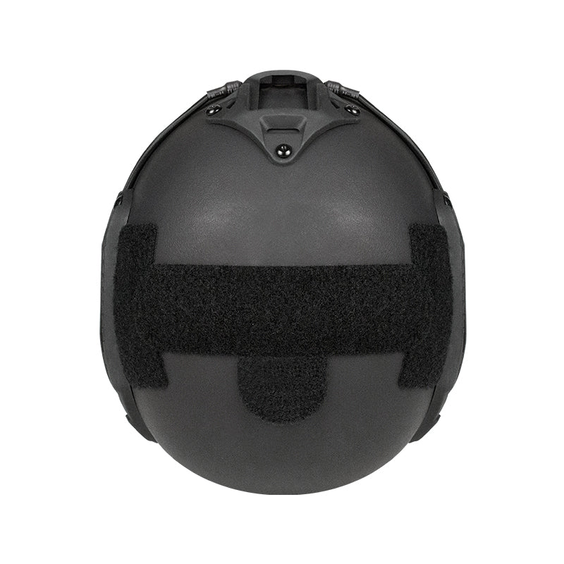 Fast Ballistic Helmet