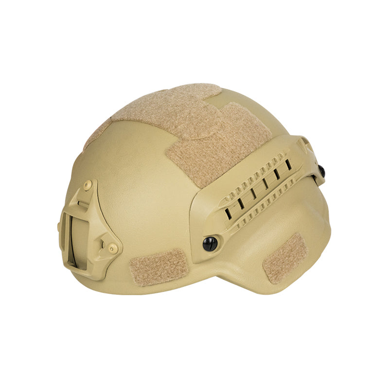 Tactical Ballistic Helmet