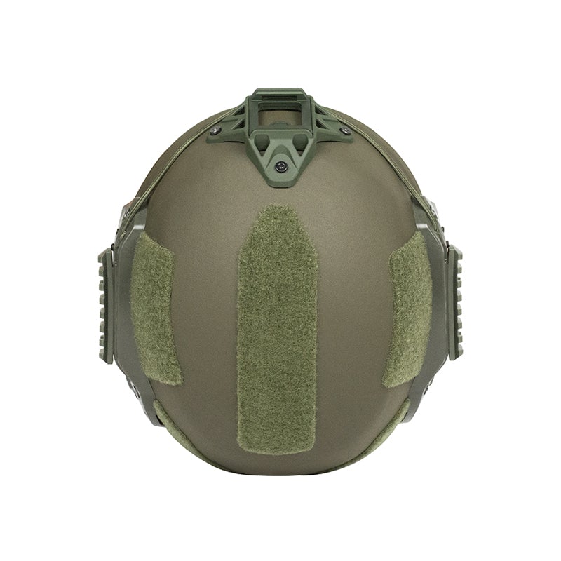 team wendy ballistic helmet