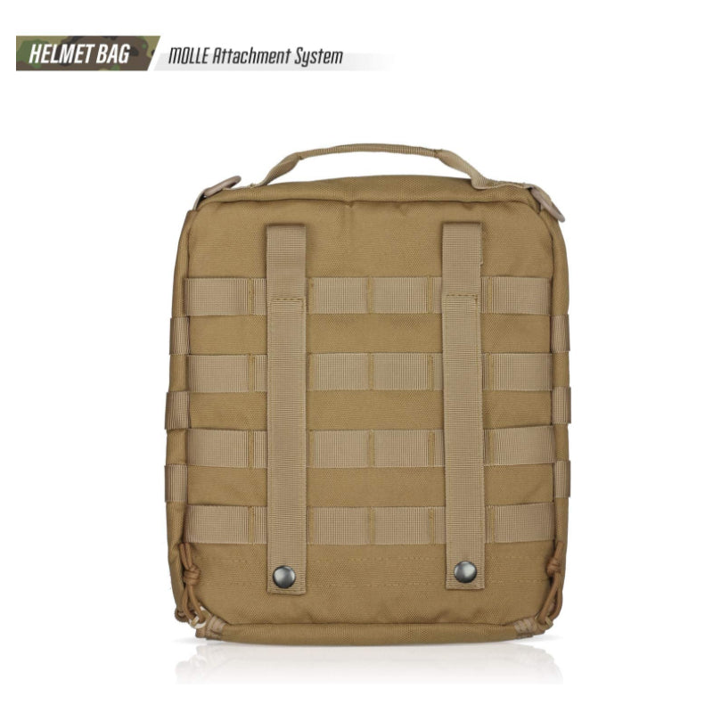 Tactical Helmet Bag