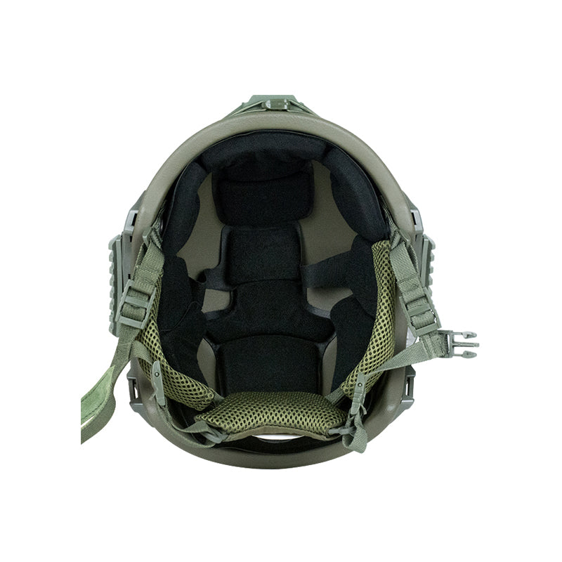 Wendy Ballistic Helmet
